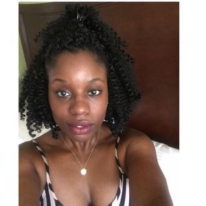 Meet your Posher, Alicen